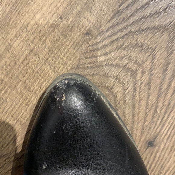 Call it Spring Heeled Bootie - Picture 5 of 5